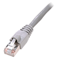 Cat5e Shielded Cable